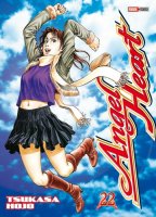 Angel Heart Vol22.jpg
